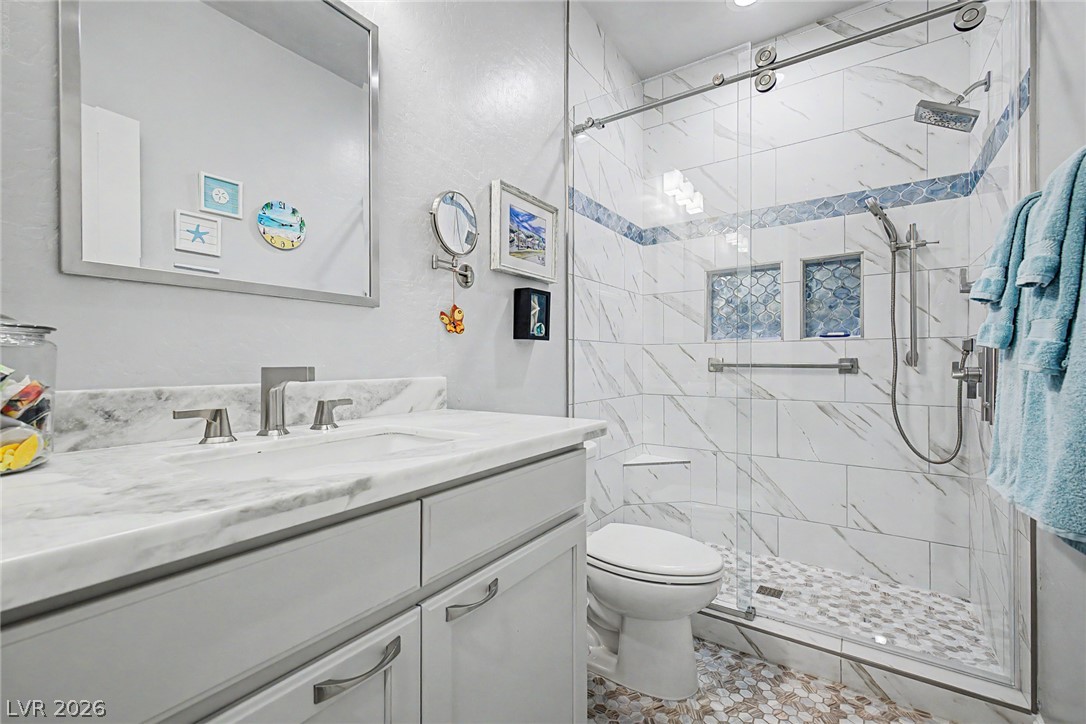 2156 Solvang Mill Drive Las Vegas NV 89135