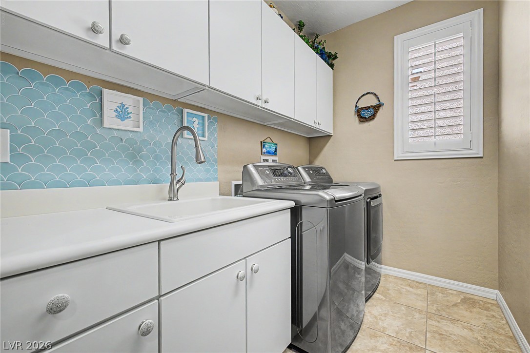 2156 Solvang Mill Drive Las Vegas NV 89135