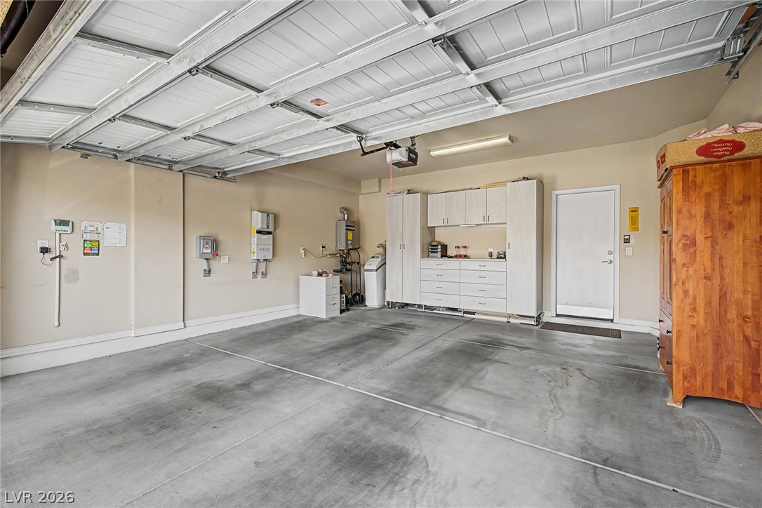 2156 Solvang Mill Drive Las Vegas NV 89135