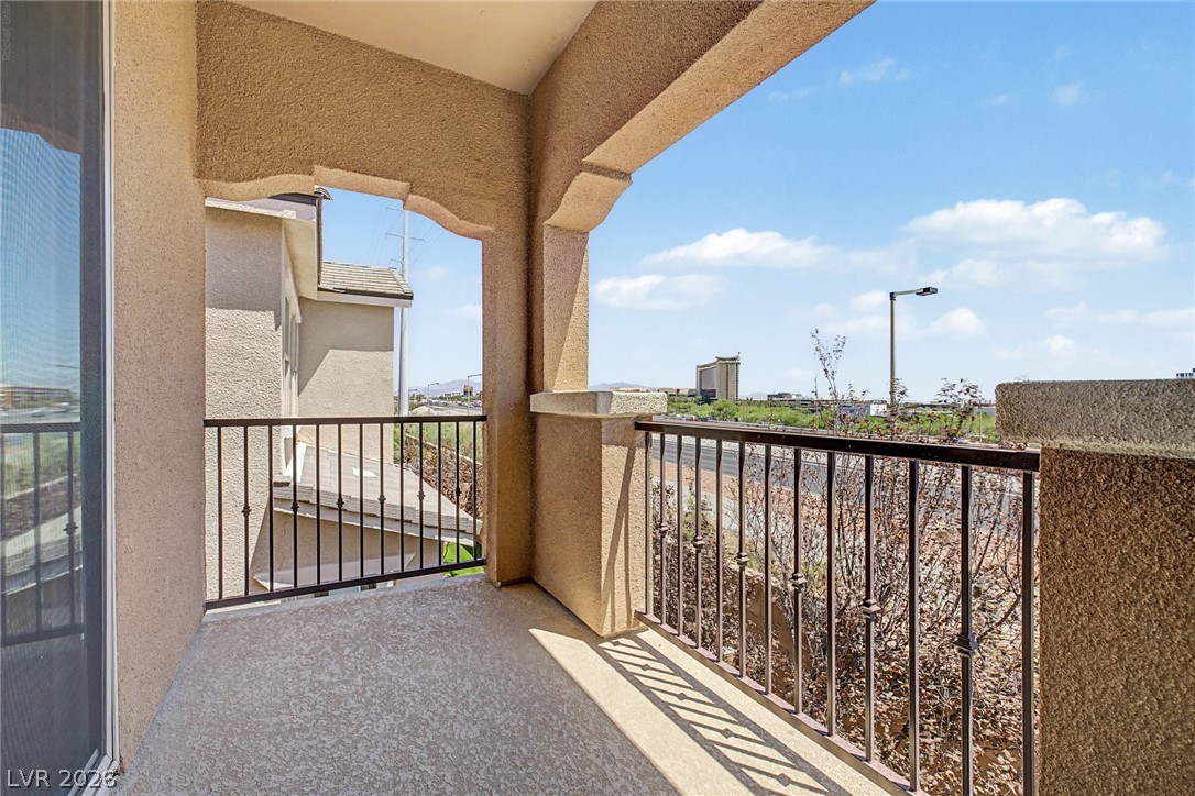2156 Solvang Mill Drive Las Vegas NV 89135