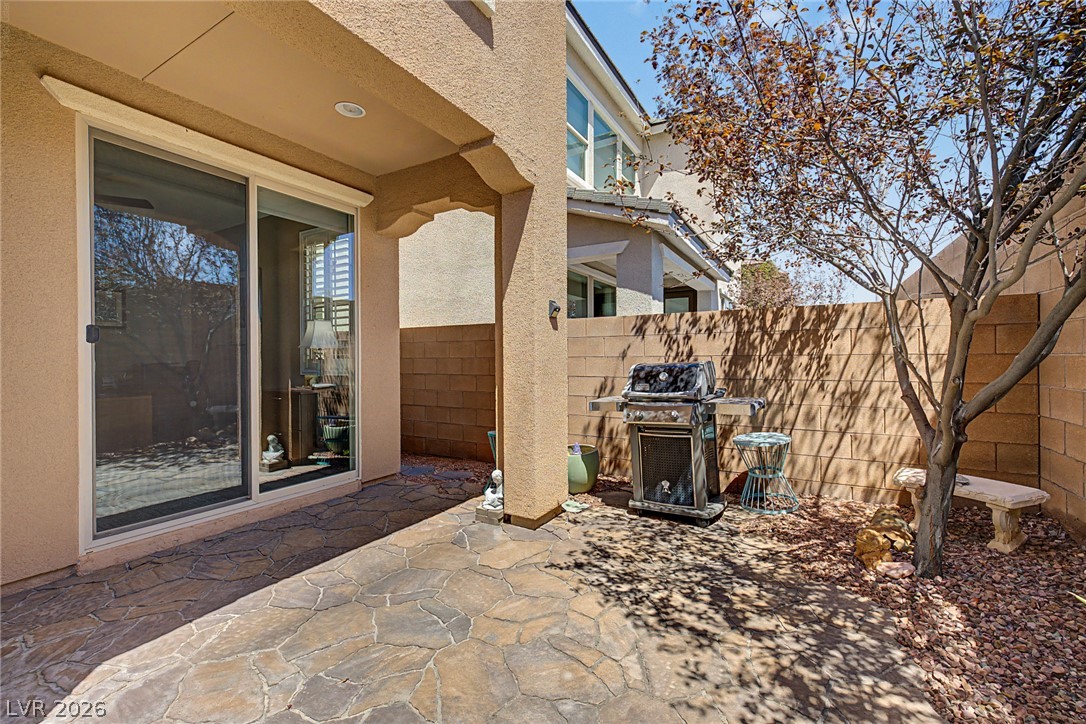2156 Solvang Mill Drive Las Vegas NV 89135