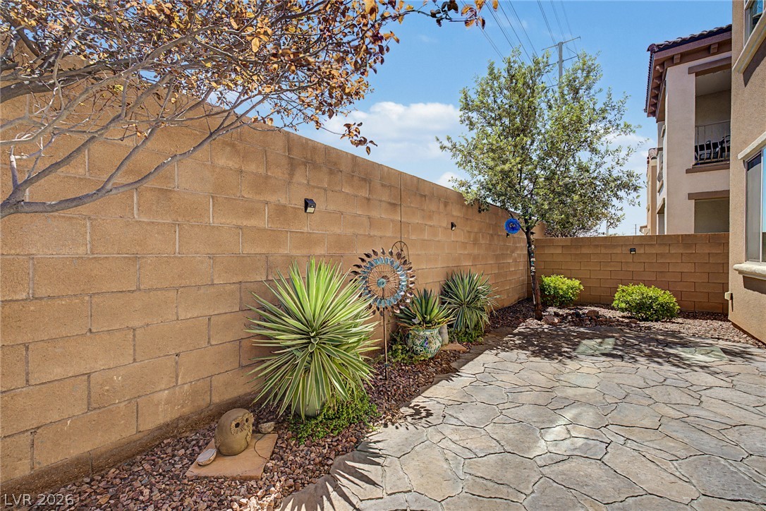 2156 Solvang Mill Drive Las Vegas NV 89135