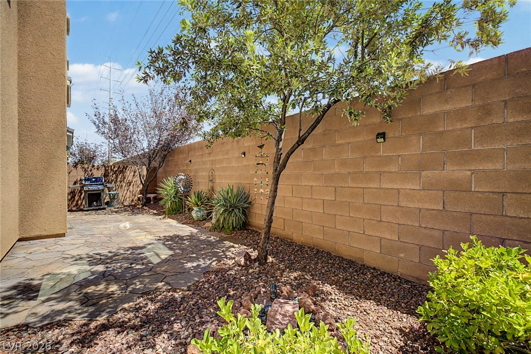 2156 Solvang Mill Drive Las Vegas NV 89135