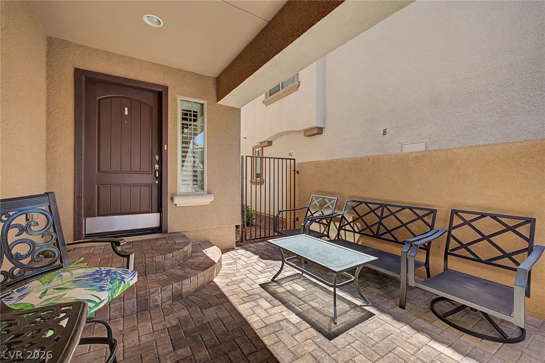 2156 Solvang Mill Drive Las Vegas NV 89135
