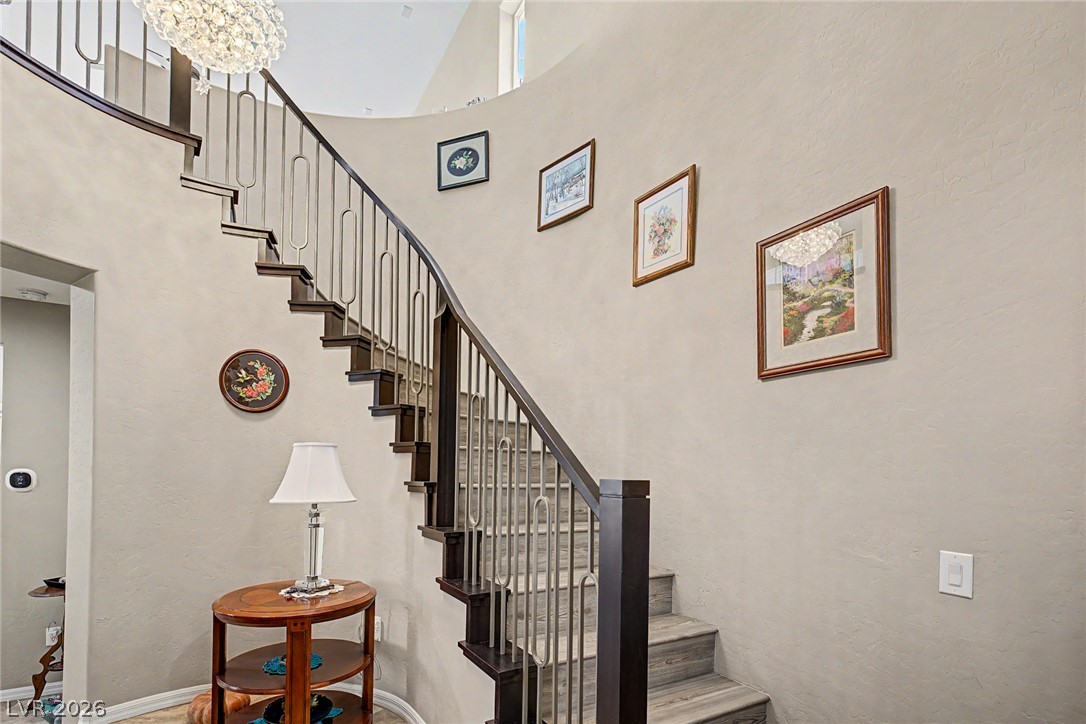 2156 Solvang Mill Drive Las Vegas NV 89135
