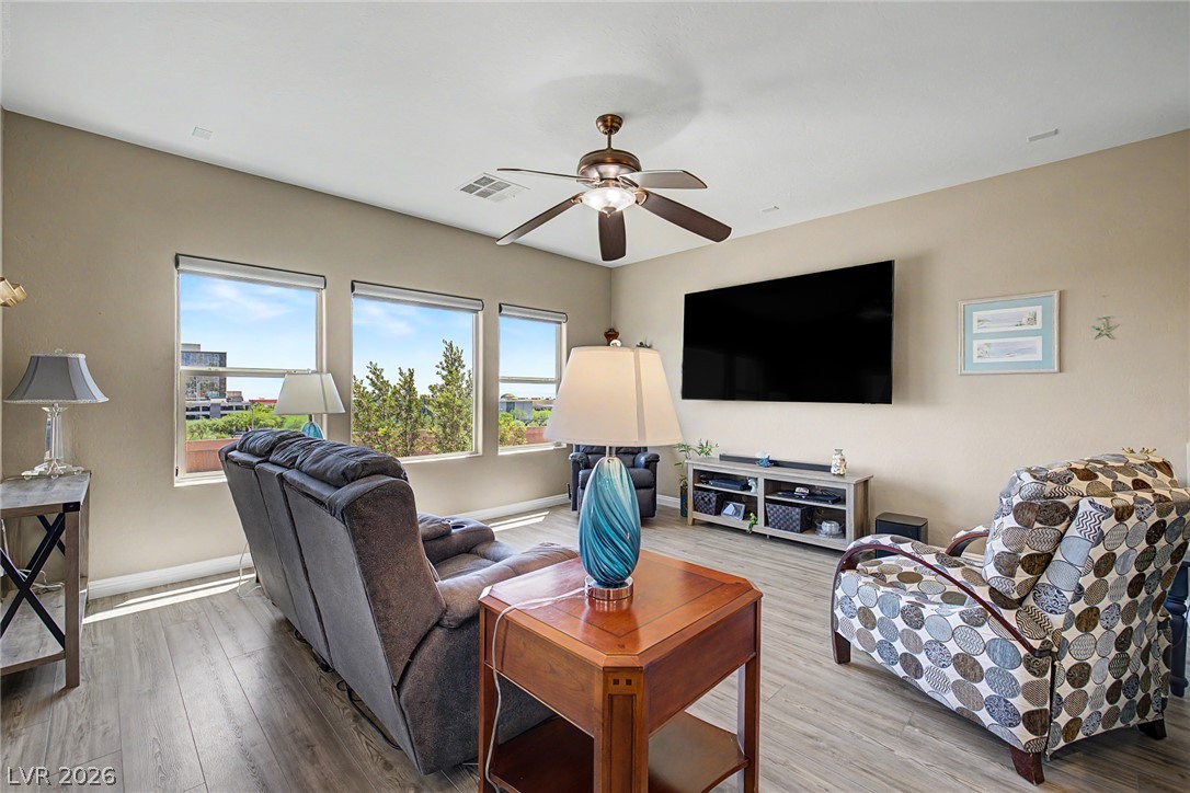 2156 Solvang Mill Drive Las Vegas NV 89135