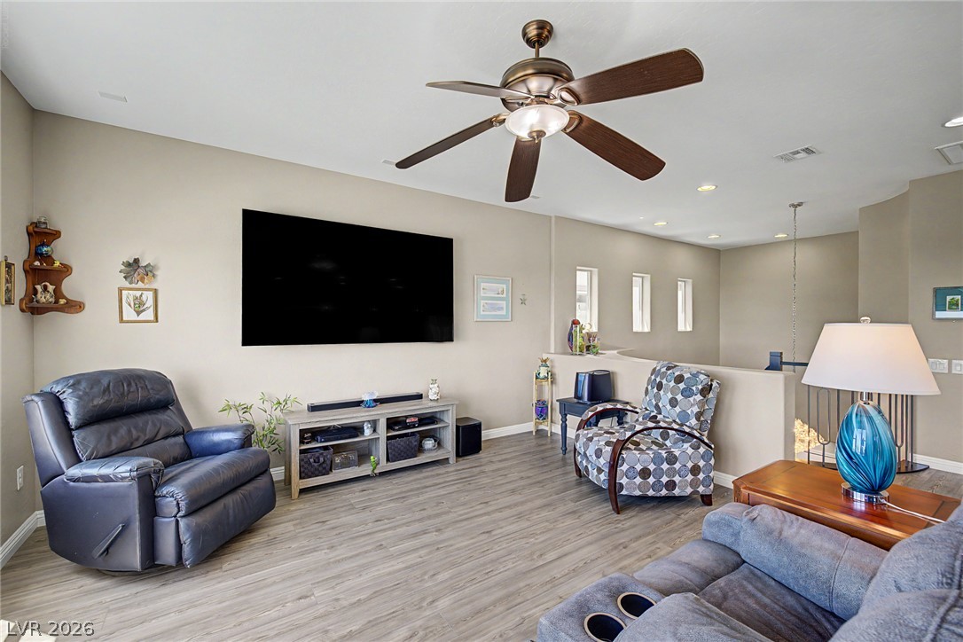 2156 Solvang Mill Drive Las Vegas NV 89135