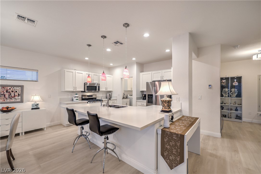 2562 Grandville Avenue Henderson NV 89052