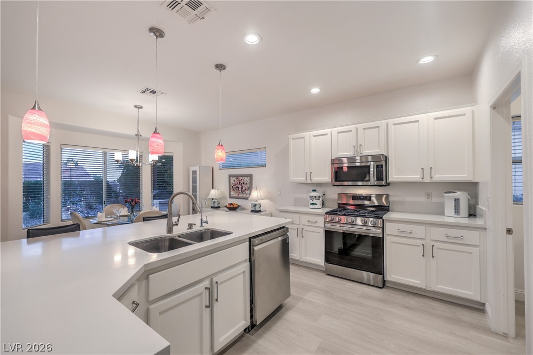 2562 Grandville Avenue Henderson NV 89052
