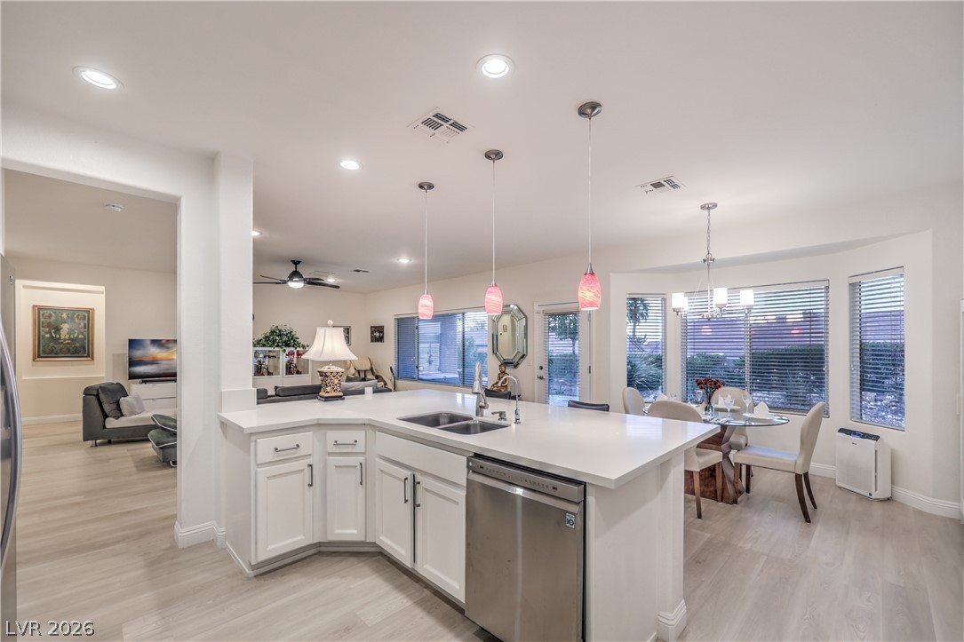 2562 Grandville Avenue Henderson NV 89052