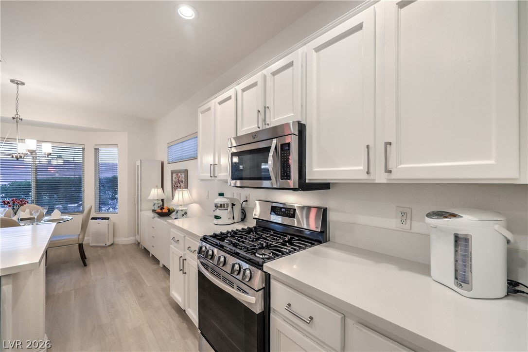 2562 Grandville Avenue Henderson NV 89052