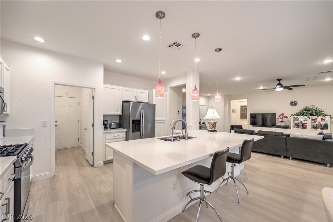 2562 Grandville Avenue Henderson NV 89052