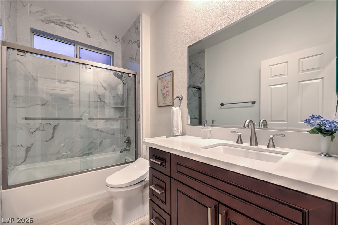 2562 Grandville Avenue Henderson NV 89052