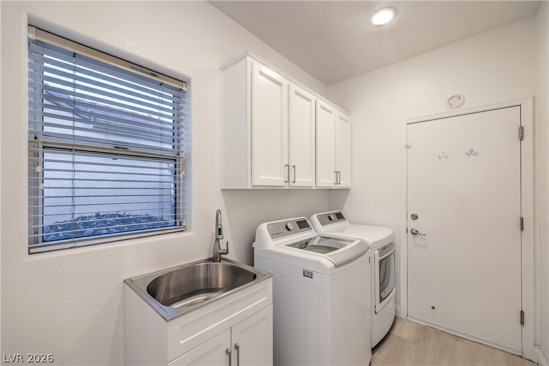 2562 Grandville Avenue Henderson NV 89052