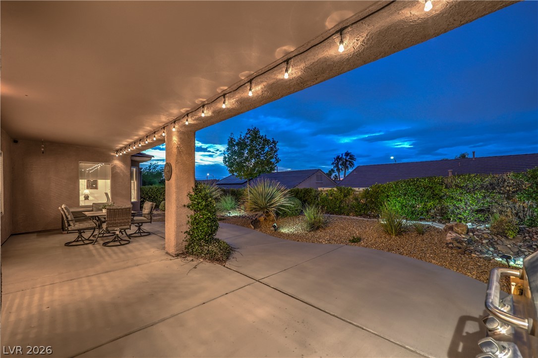 2562 Grandville Avenue Henderson NV 89052