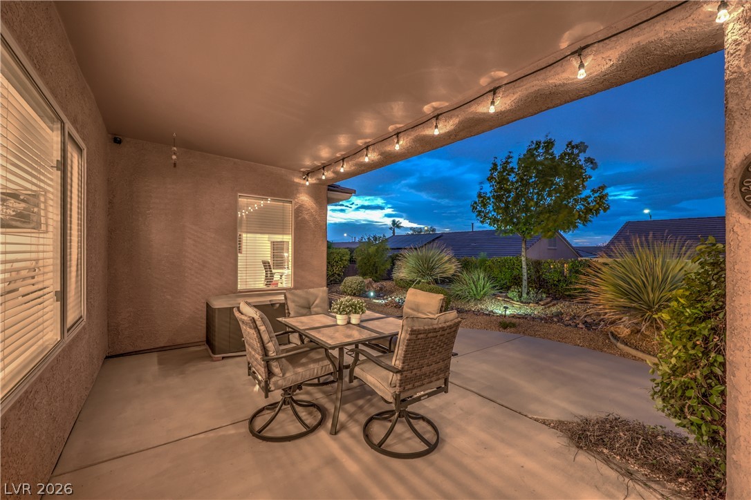 2562 Grandville Avenue Henderson NV 89052