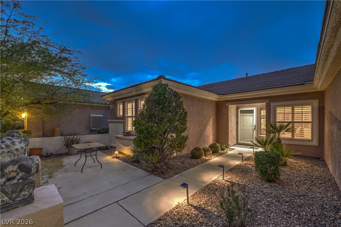 2562 Grandville Avenue Henderson NV 89052