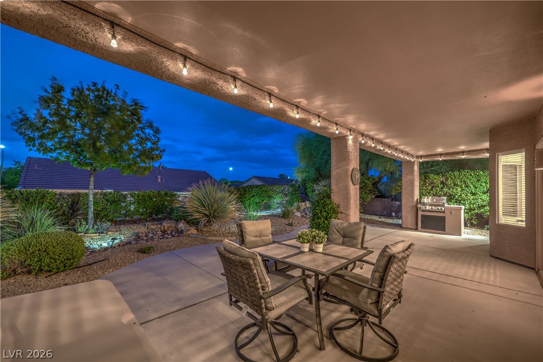 2562 Grandville Avenue Henderson NV 89052