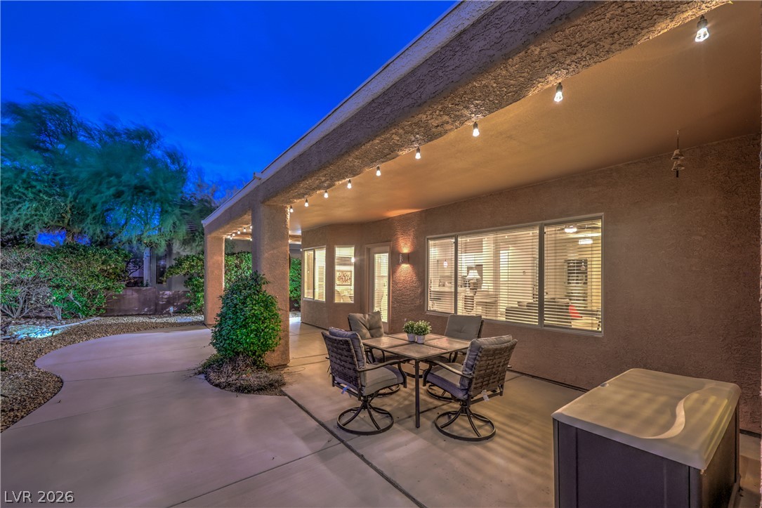 2562 Grandville Avenue Henderson NV 89052