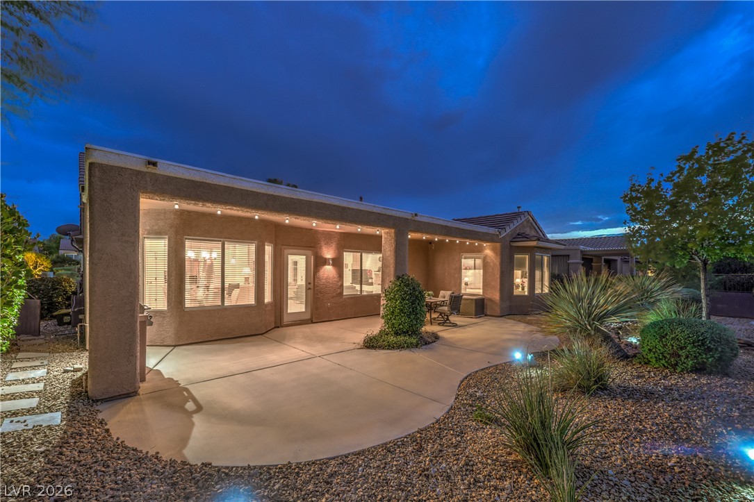 2562 Grandville Avenue Henderson NV 89052