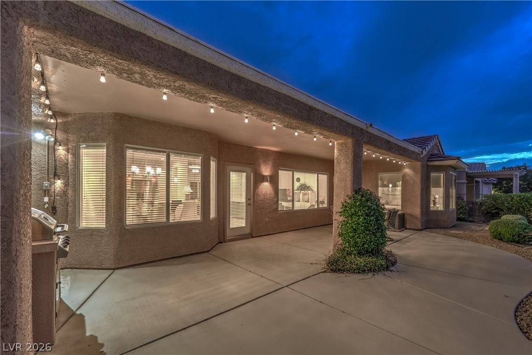 2562 Grandville Avenue Henderson NV 89052