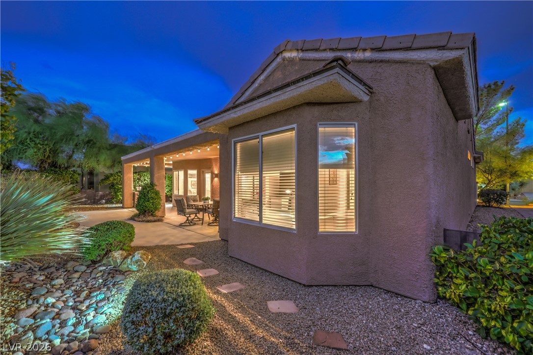2562 Grandville Avenue Henderson NV 89052