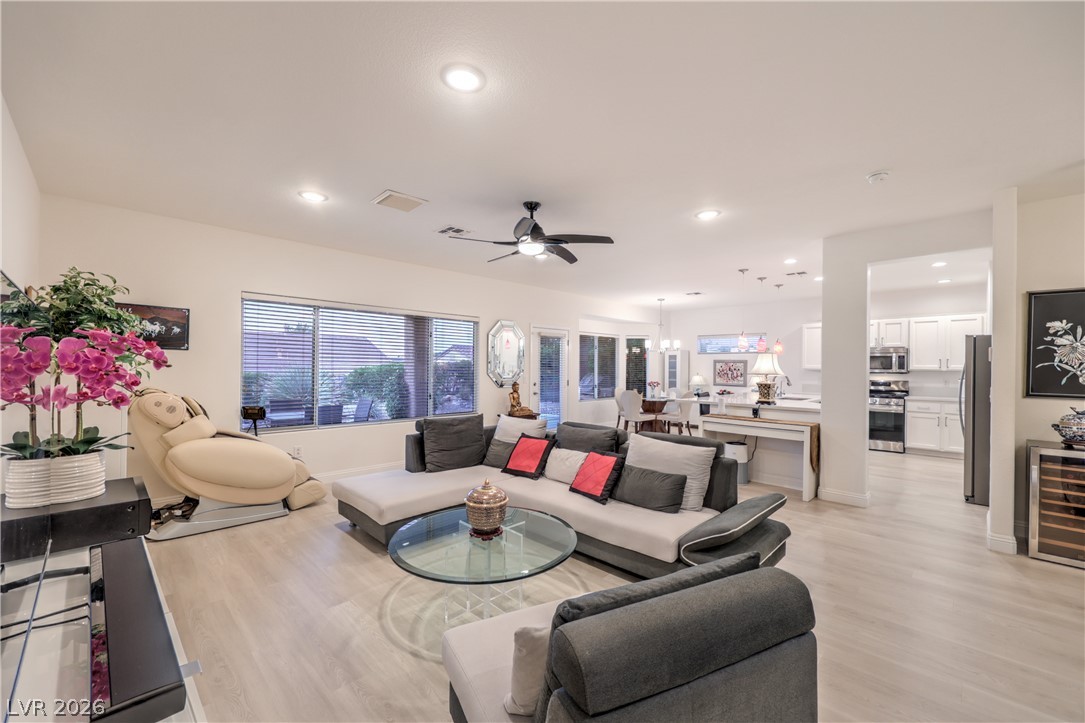 2562 Grandville Avenue Henderson NV 89052