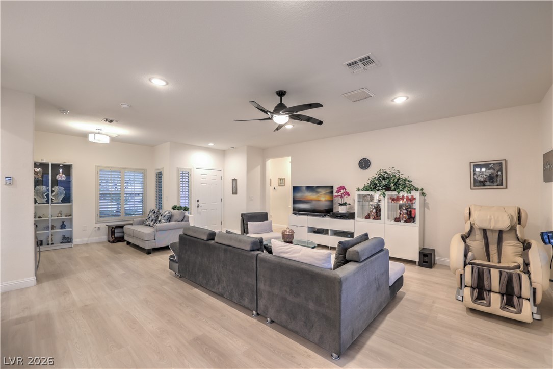 2562 Grandville Avenue Henderson NV 89052