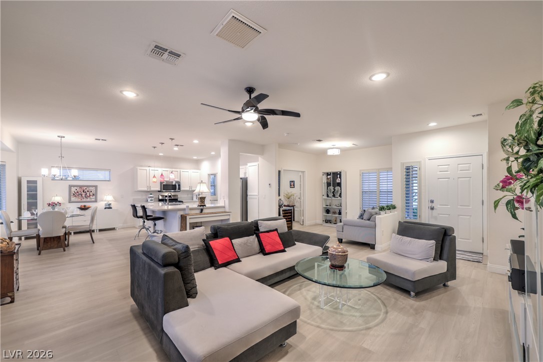 2562 Grandville Avenue Henderson NV 89052