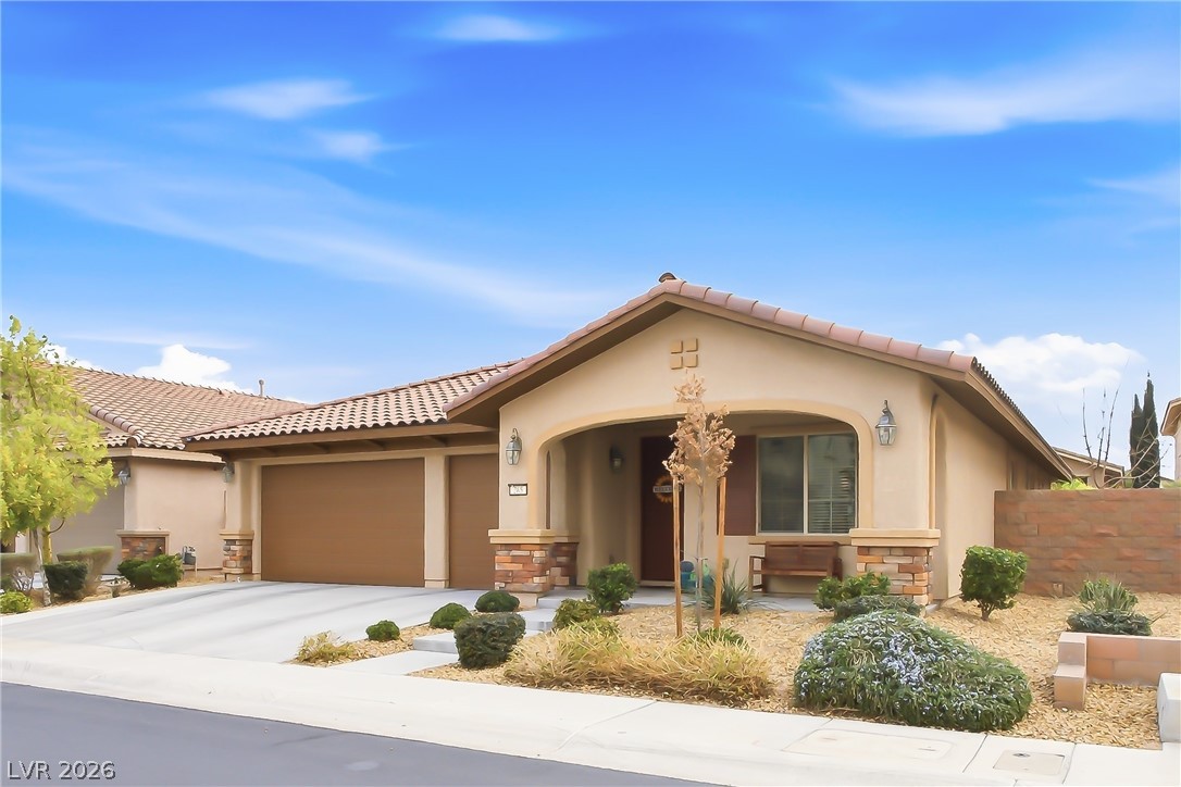 265 Via Morelli Henderson NV 89011