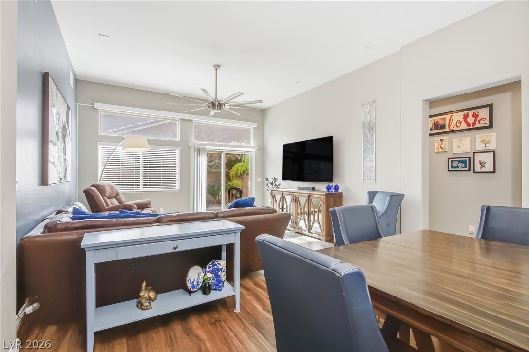 265 Via Morelli Henderson NV 89011