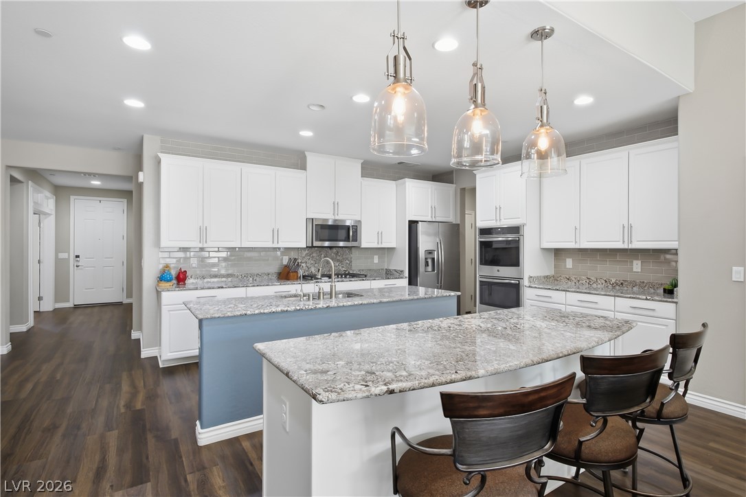 265 Via Morelli Henderson NV 89011