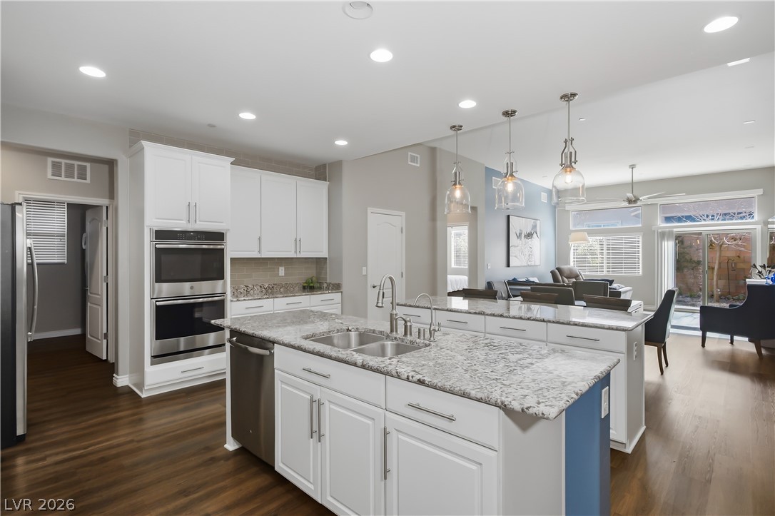 265 Via Morelli Henderson NV 89011