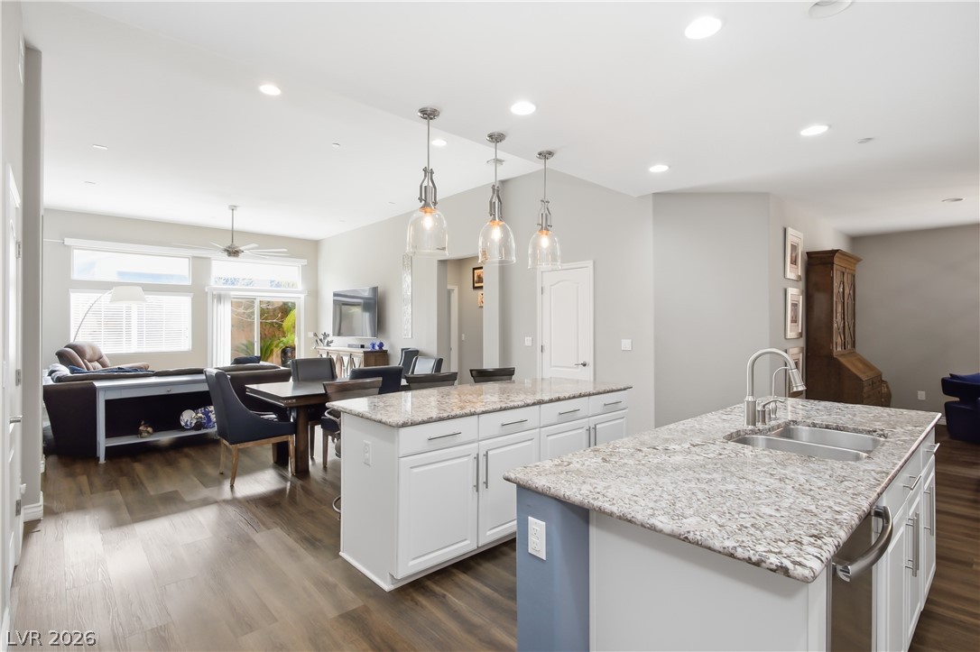 265 Via Morelli Henderson NV 89011