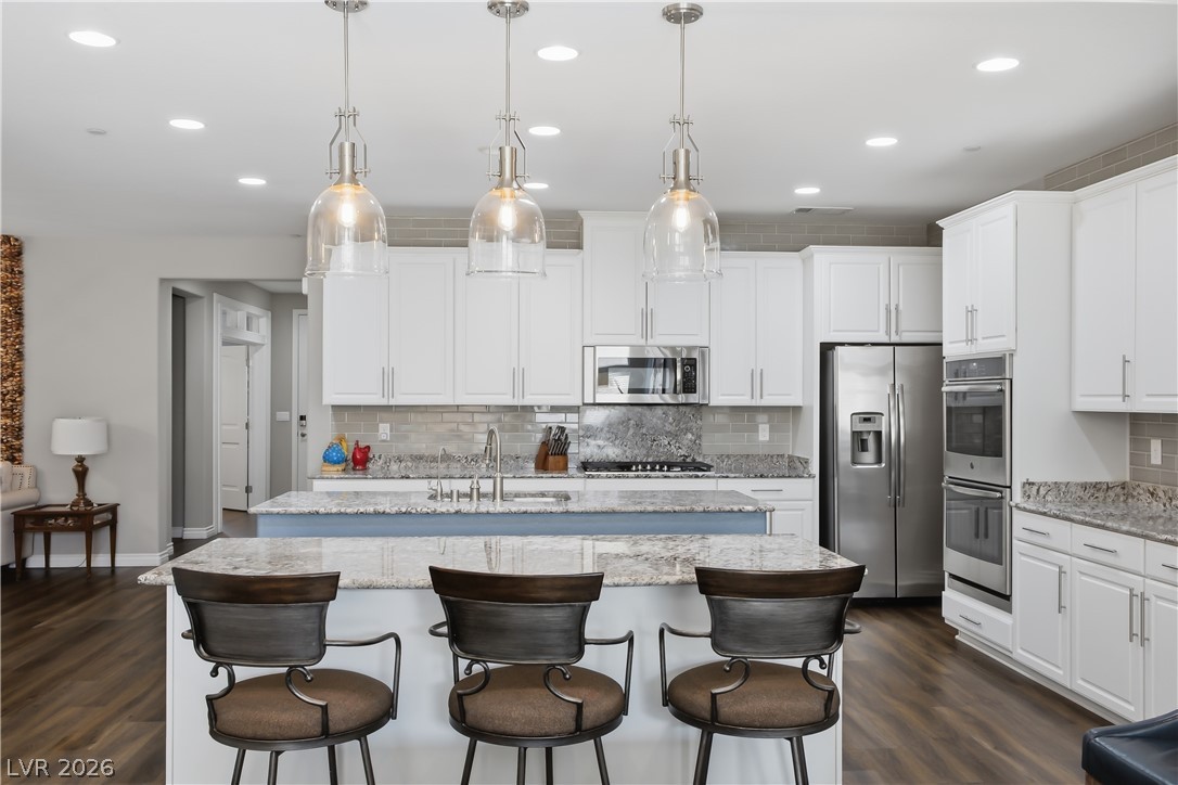 265 Via Morelli Henderson NV 89011