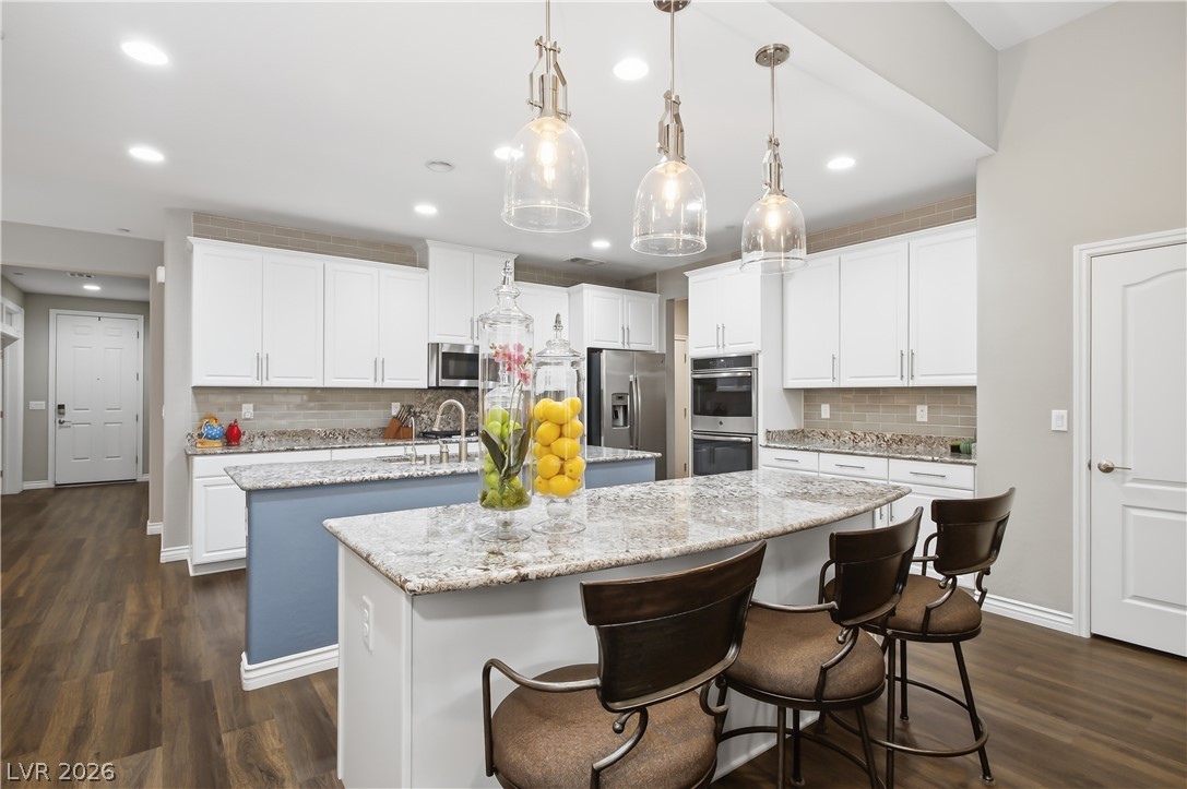 265 Via Morelli Henderson NV 89011