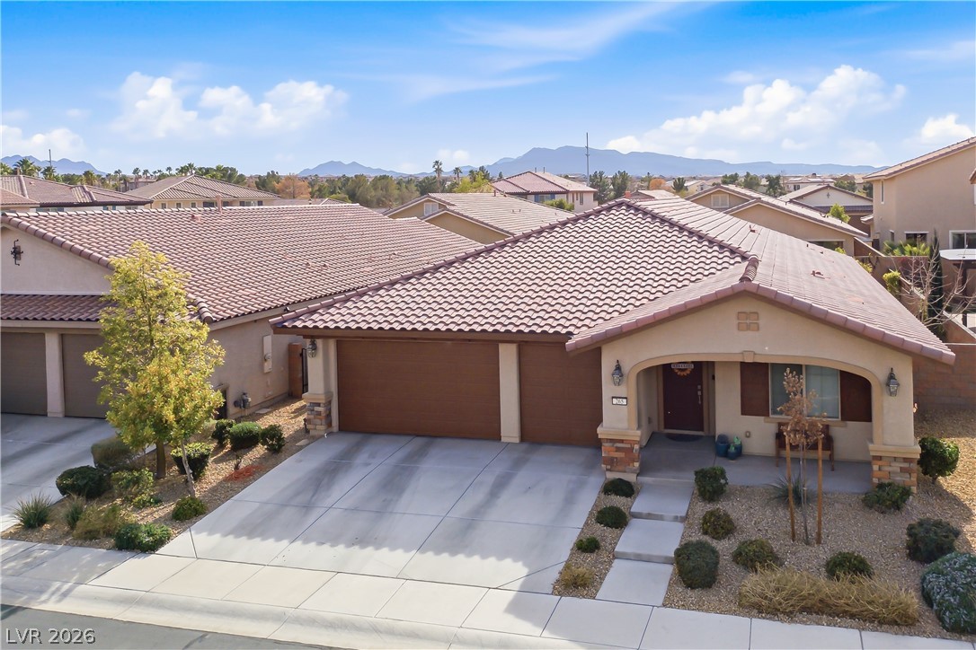 265 Via Morelli Henderson NV 89011