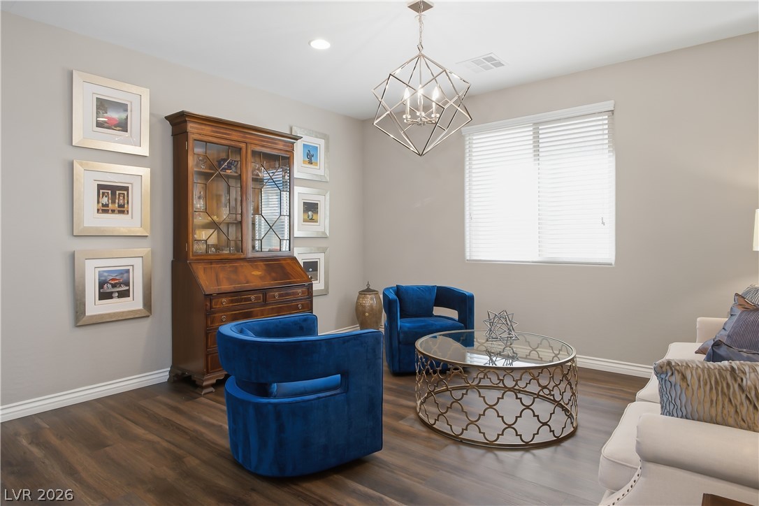 265 Via Morelli Henderson NV 89011