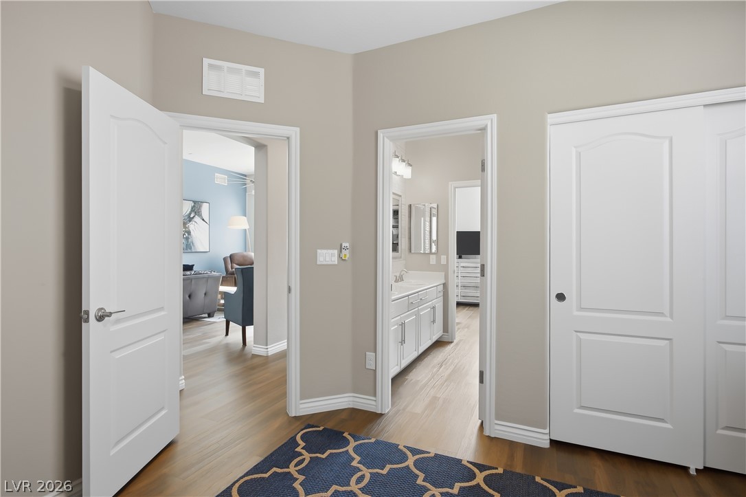 265 Via Morelli Henderson NV 89011