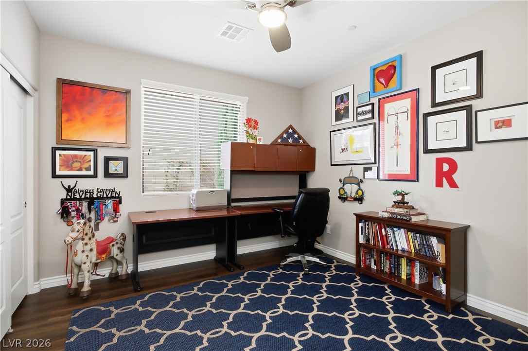 265 Via Morelli Henderson NV 89011