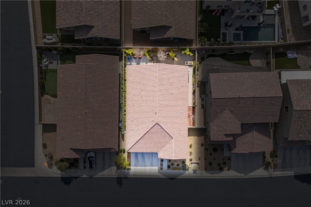 265 Via Morelli Henderson NV 89011