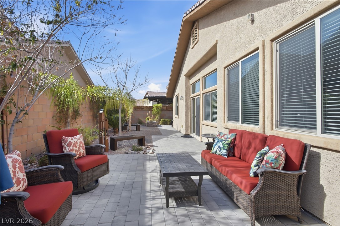 265 Via Morelli Henderson NV 89011