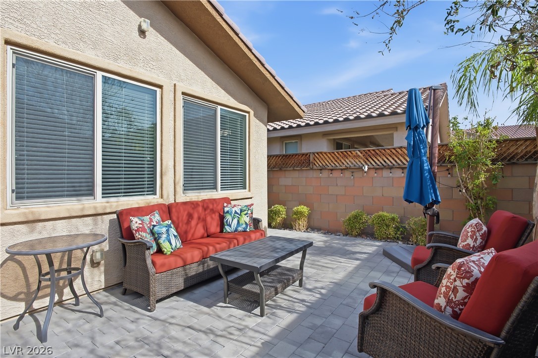 265 Via Morelli Henderson NV 89011