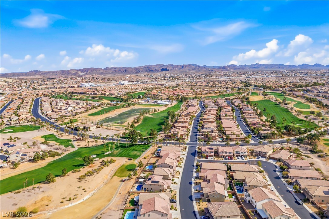 265 Via Morelli Henderson NV 89011