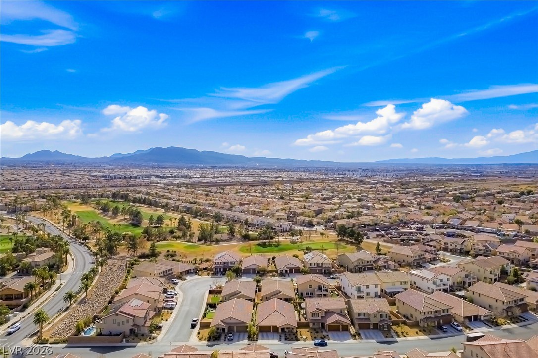 265 Via Morelli Henderson NV 89011