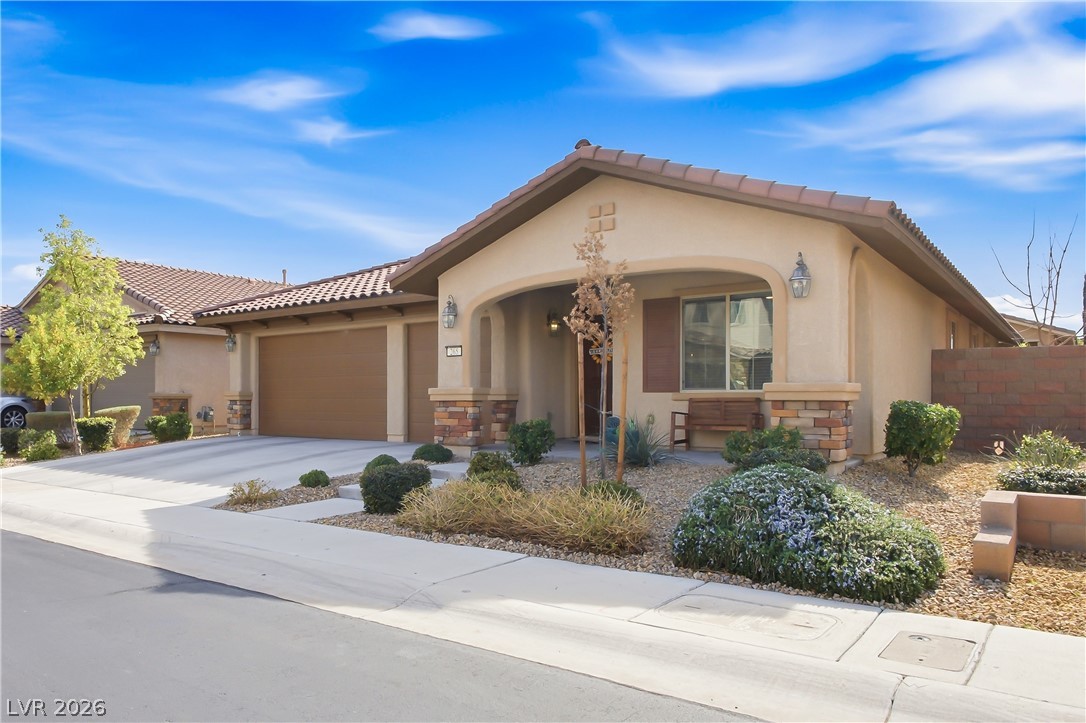 265 Via Morelli Henderson NV 89011