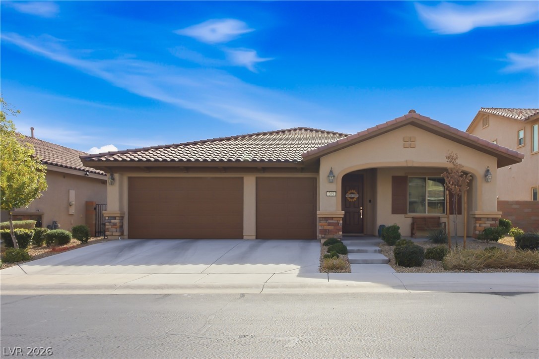 265 Via Morelli Henderson NV 89011