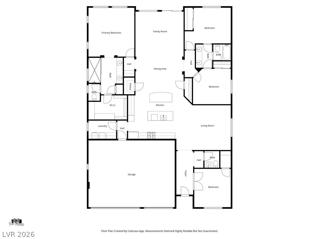 265 Via Morelli Henderson NV 89011