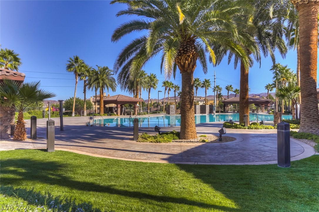 265 Via Morelli Henderson NV 89011