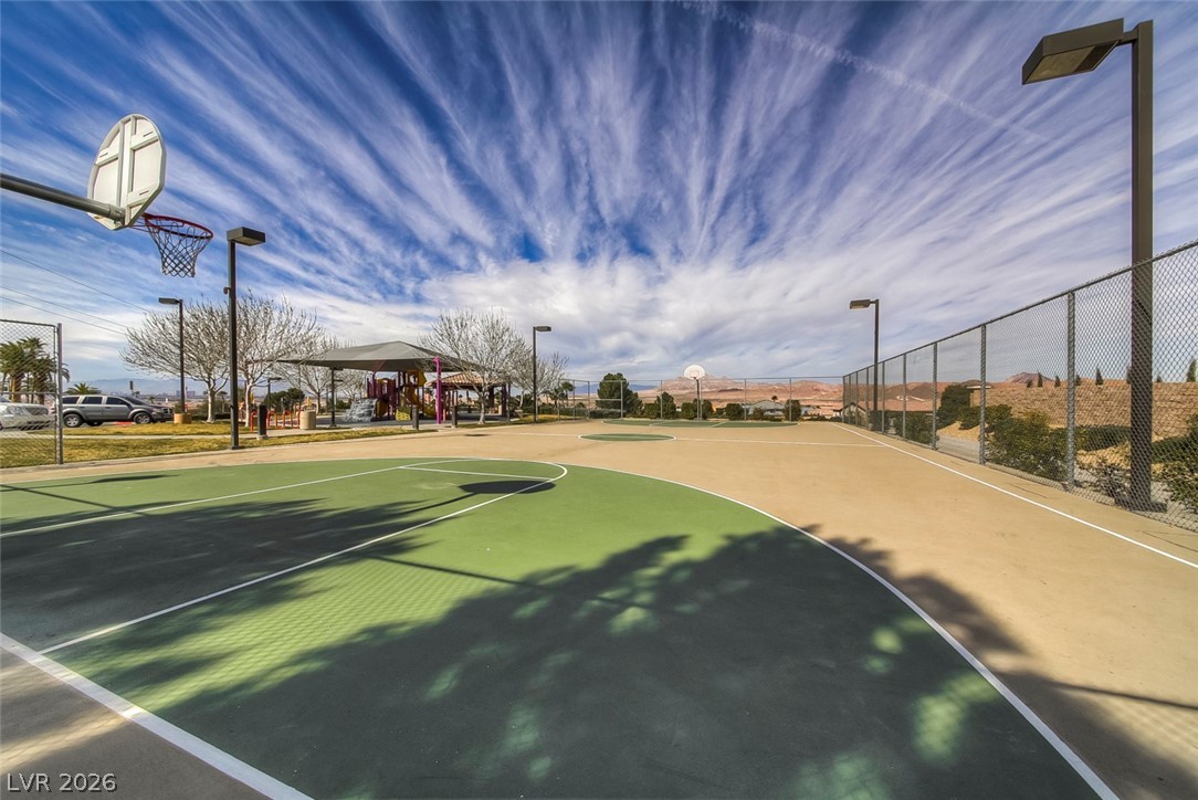 265 Via Morelli Henderson NV 89011